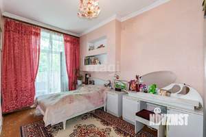 3-к квартира, вторичка, 72м2, 3/3 этаж