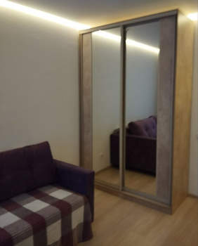 Студия квартира, вторичка, 33м2, 18/26 этаж