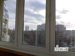 1-к квартира, вторичка, 37м2, 5/9 этаж