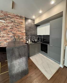 Студия квартира, вторичка, 30м2, 7/30 этаж
