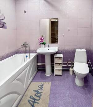 Студия квартира, вторичка, 33м2, 5/17 этаж