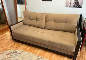 1-к квартира, вторичка, 33м2, 9/9 этаж