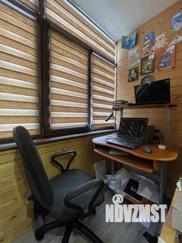 3-к квартира, вторичка, 101м2, 6/9 этаж
