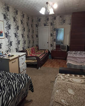 1-к квартира, вторичка, 30м2, 1/2 этаж