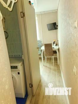 1-к квартира, вторичка, 28м2, 2/5 этаж