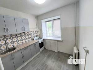 2-к квартира, вторичка, 41м2, 2/4 этаж