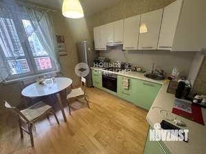 1-к квартира, вторичка, 39м2, 6/15 этаж