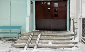 2-к квартира, вторичка, 47м2, 2/10 этаж