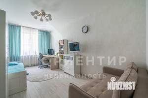 2-к квартира, вторичка, 61м2, 3/9 этаж