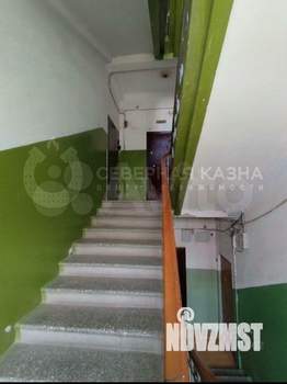 2-к квартира, вторичка, 51м2, 3/5 этаж