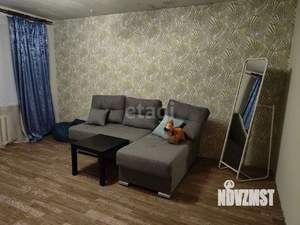 2-к квартира, вторичка, 55м2, 1/9 этаж