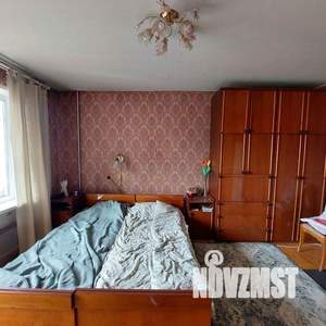 3-к квартира, вторичка, 68м2, 4/16 этаж