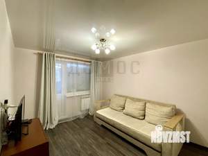 2-к квартира, вторичка, 44м2, 4/5 этаж