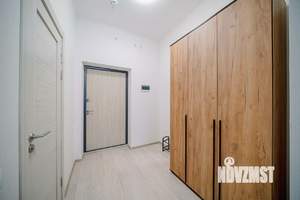 Студия квартира, сданный дом, 31м2, 15/15 этаж