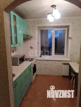 2-к квартира, вторичка, 49м2, 7/9 этаж