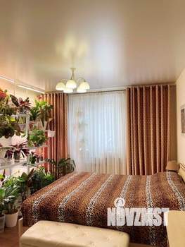 4-к квартира, вторичка, 73м2, 2/5 этаж