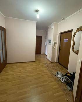 2-к квартира, вторичка, 78м2, 4/16 этаж