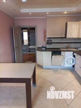 3-к квартира, вторичка, 85м2, 4/14 этаж