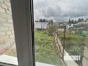 1-к квартира, вторичка, 29м2, 1/2 этаж