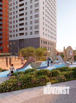 Студия квартира, вторичка, 23м2, 22/24 этаж