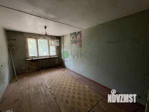 2-к квартира, вторичка, 43м2, 1/5 этаж