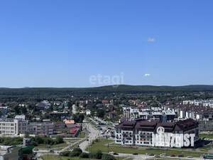 3-к квартира, вторичка, 60м2, 19/25 этаж