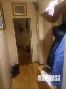 2-к квартира, вторичка, 36м2, 3/5 этаж