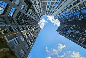 2-к квартира, вторичка, 57м2, 5/25 этаж