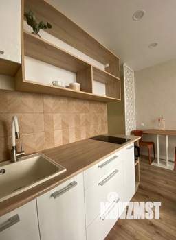Студия квартира, вторичка, 21м2, 17/25 этаж