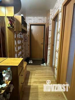 2-к квартира, вторичка, 43м2, 1/5 этаж