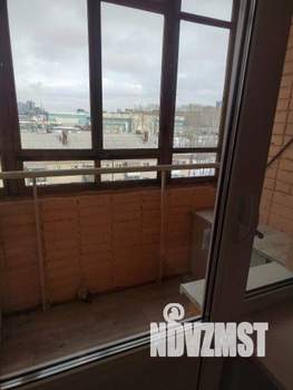 3-к квартира, вторичка, 60м2, 8/9 этаж