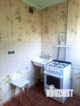 2-к квартира, вторичка, 37м2, 3/9 этаж