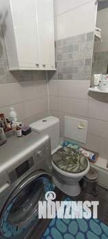 1-к квартира, вторичка, 30м2, 4/5 этаж