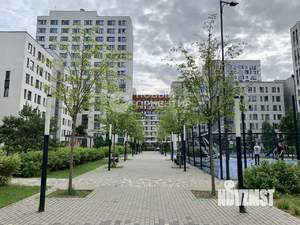 2-к квартира, сданный дом, 61м2, 5/7 этаж