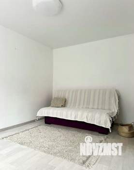 1-к квартира, вторичка, 25м2, 3/5 этаж