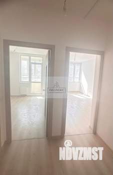 1-к квартира, вторичка, 40м2, 11/26 этаж