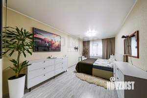 4-к квартира, вторичка, 91м2, 7/16 этаж