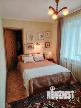 3-к квартира, вторичка, 77м2, 4/10 этаж