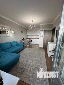 3-к квартира, вторичка, 89м2, 16/18 этаж