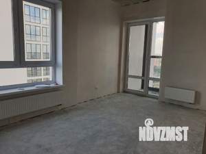 3-к квартира, сданный дом, 76м2, 24/29 этаж