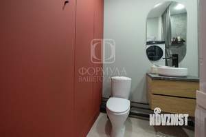 Студия квартира, вторичка, 31м2, 21/25 этаж