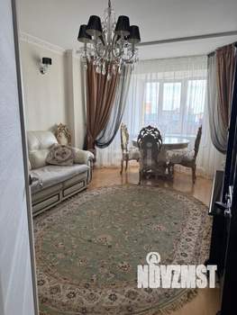 2-к квартира, вторичка, 58м2, 8/16 этаж