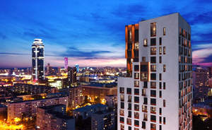 3-к квартира, вторичка, 84м2, 18/29 этаж