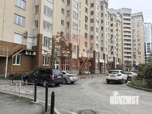 1-к квартира, вторичка, 42м2, 9/9 этаж