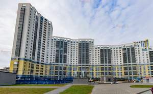 2-к квартира, вторичка, 70м2, 7/25 этаж