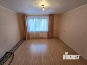 3-к квартира, вторичка, 65м2, 1/9 этаж