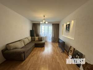 1-к квартира, вторичка, 37м2, 2/9 этаж