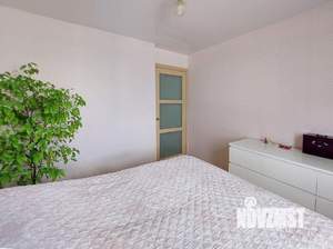 2-к квартира, вторичка, 44м2, 9/9 этаж