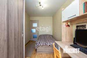 4-к квартира, вторичка, 76м2, 7/10 этаж