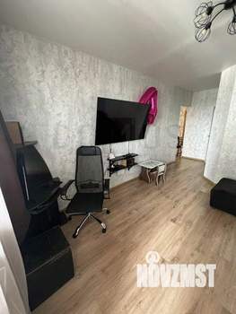 2-к квартира, вторичка, 50м2, 5/21 этаж